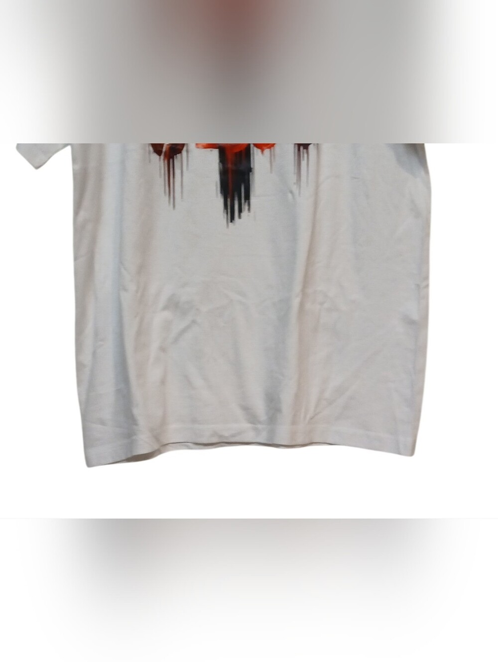 Access Christian Apparel By Nature- NWOT  Short Sleeve Tee Shirt, 100% Cotton, L - Picture 5 of 13